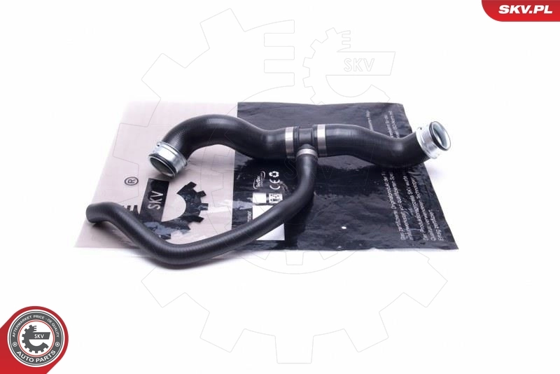 Radiator Hose